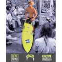 Surfbrett Lost Sub Driver
