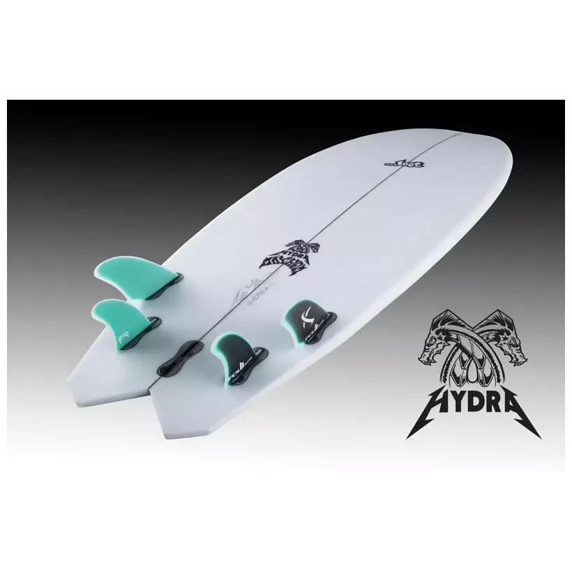 Tabla de surf Lost Puddle Fish