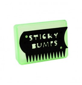 Casella per la paraffina Sticky Bumps