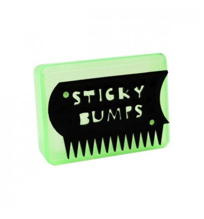 Boite à wax Sticky Bumps