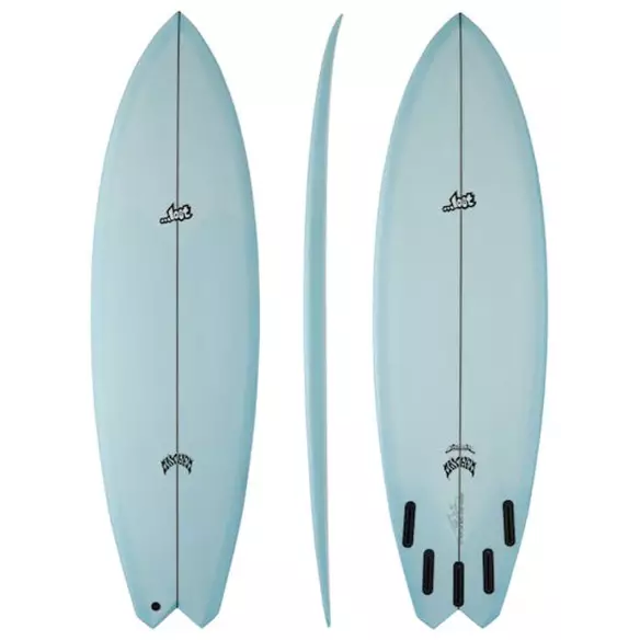 Surfboard Lost Smooth Operator Surfboard Lost Smooth Operator