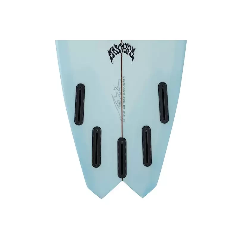 Surfboard Lost Smooth Operator