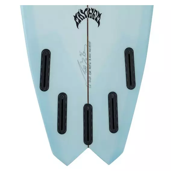 Surfboard Lost Smooth Operator Surfboard Lost Smooth Operator