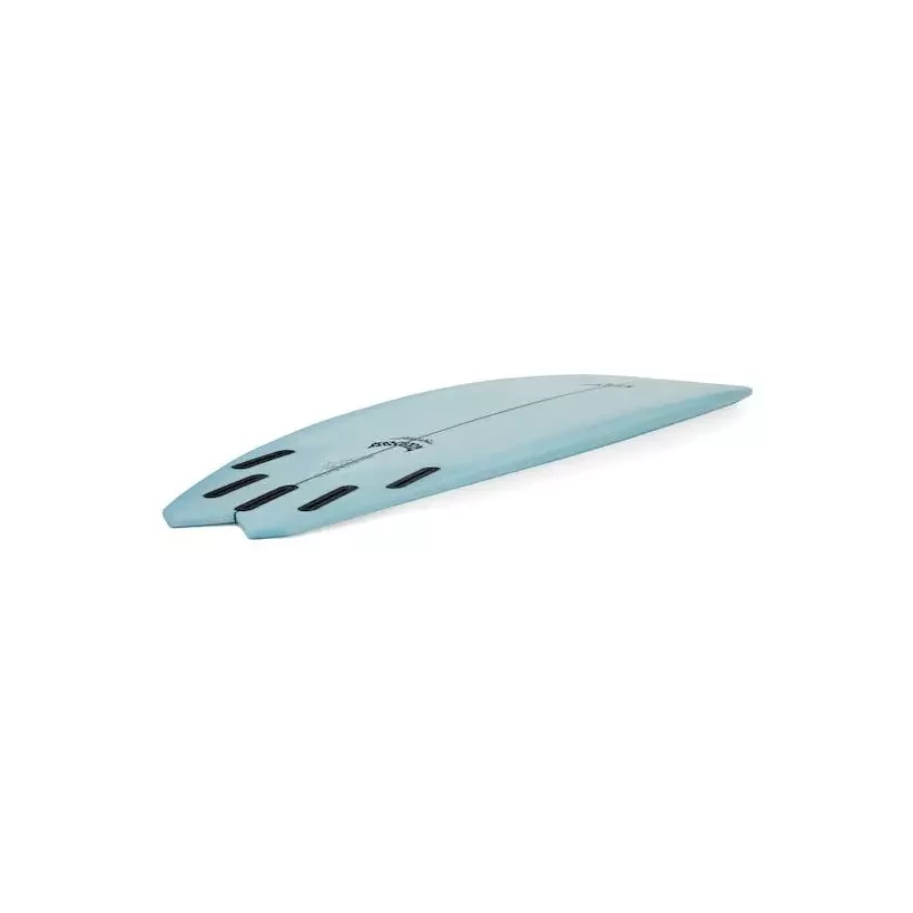 Surfboard Lost Smooth Operator