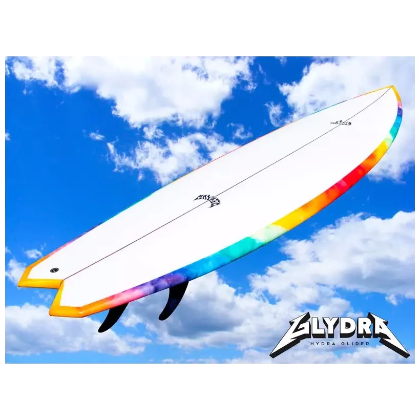 Surfboard Lost Smooth Operator
