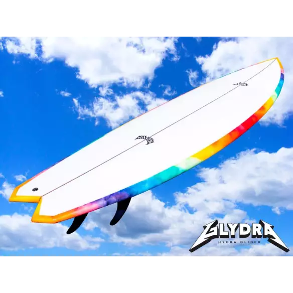 Tabla de surf Lost Smooth Operator