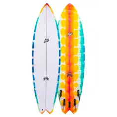 Planche de surf Lost Smooth Operator 2