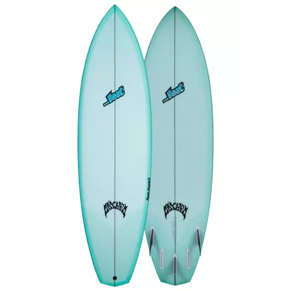 Tabla de surf Lost Smooth Operator