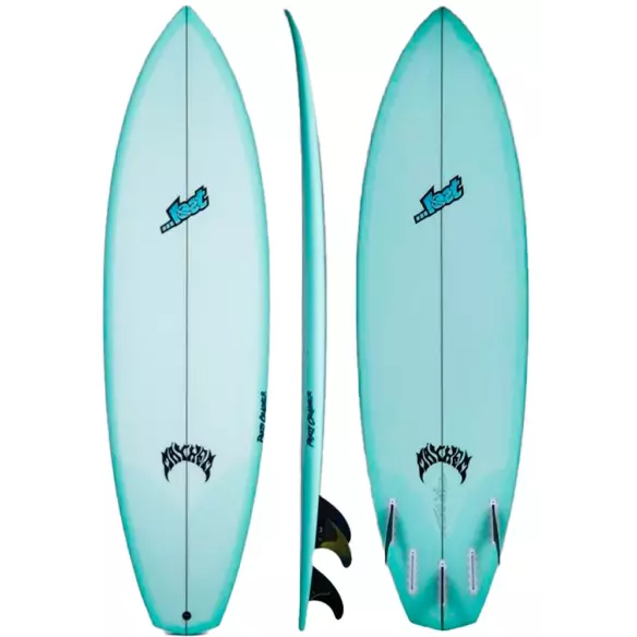 Surfbretterer Lost Smooth Operator Surfbretterer Lost Smooth Operator