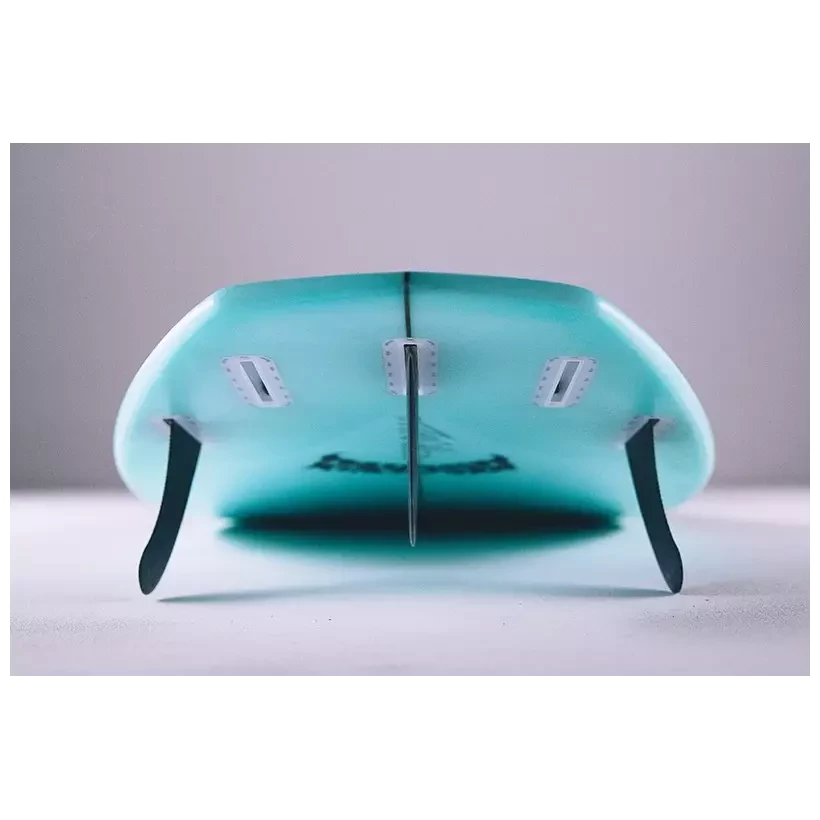 surfboard Lost Smooth Operator