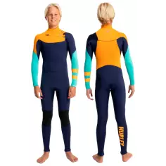 Wetsuit Hurley Advantage 4/3mm