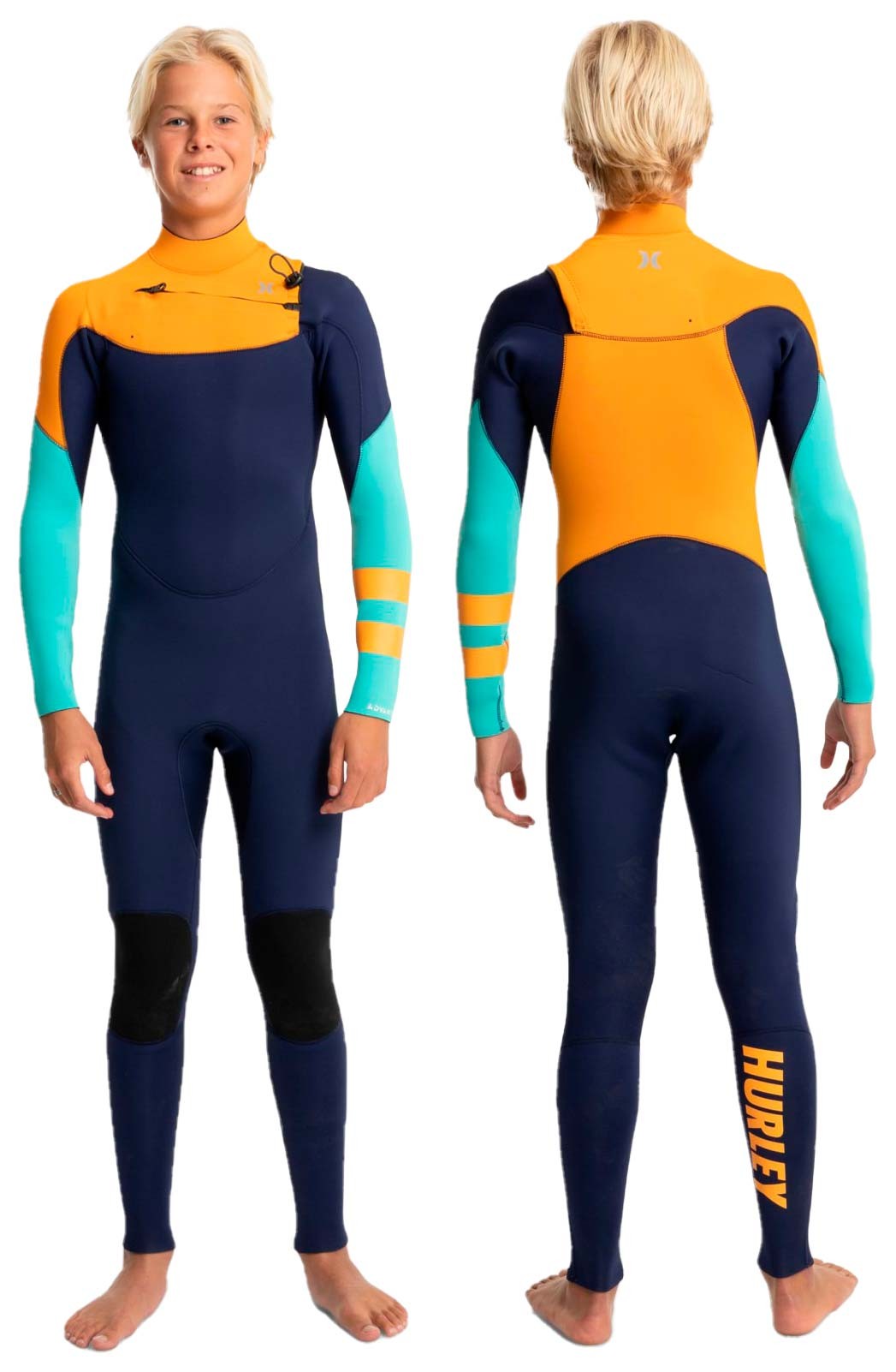 Hurley wetsuit boots sales