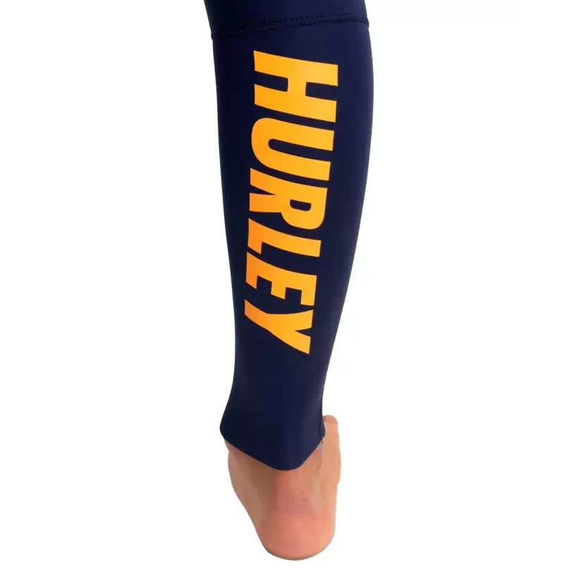 Wetsuit Hurley Advantage 4/3mm