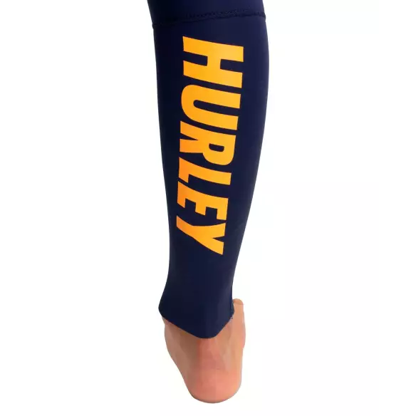 Fato Surf Hurley Advantage 4/3mm Fato Surf Hurley Advantage 4/3mm