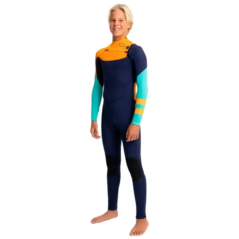 Neopren  Hurley Advantage 4/3mm