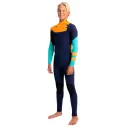 Fato Surf Hurley Advantage 4/3mm