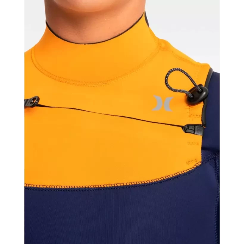 Wetsuit Hurley Advantage 4/3mm