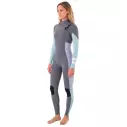 Wetsuit Hurley Advantage 4/3mm