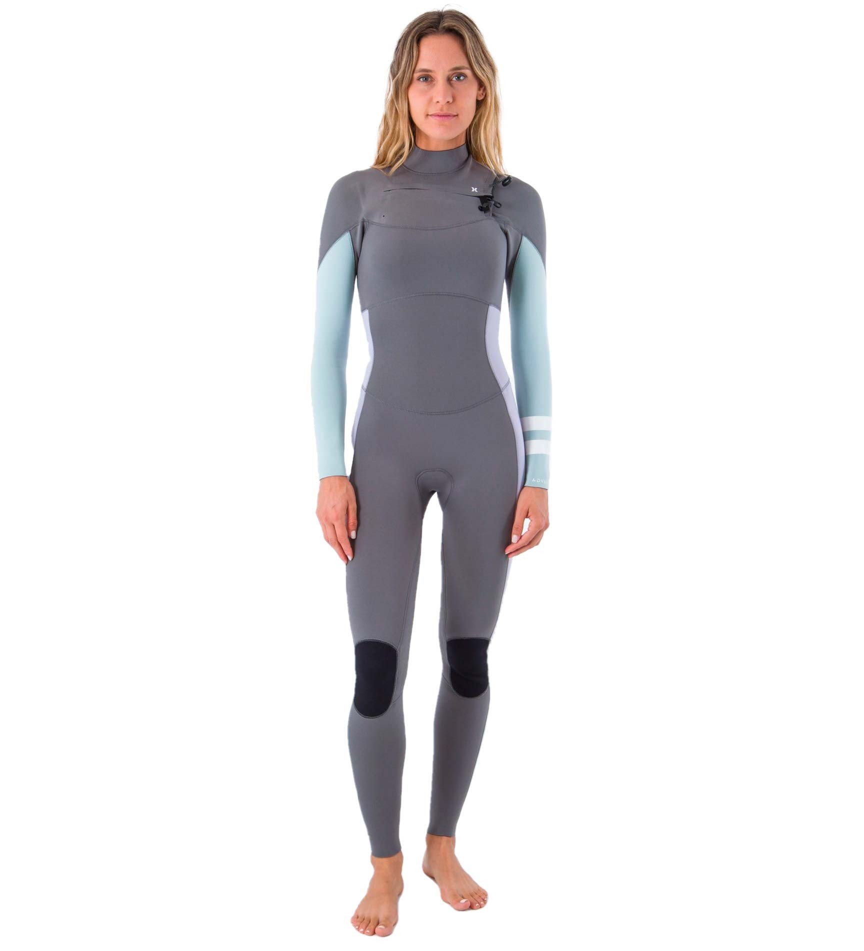 Wetsuit Hurley Advantage 3/2mm Womens