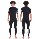 Traje Neopreno Hurley Advantage 4/3mm