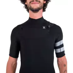 Neopreen Hurley Advantage 4/3mm 2