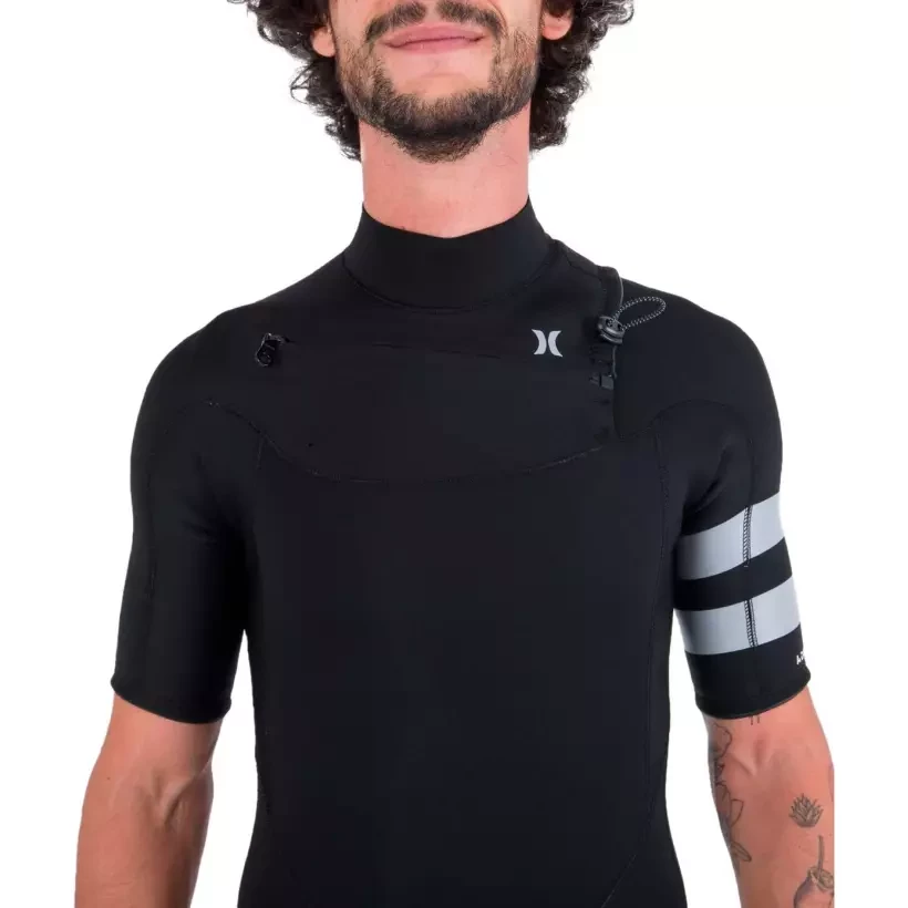 Traje Neopreno Hurley Advantage 4/3mm