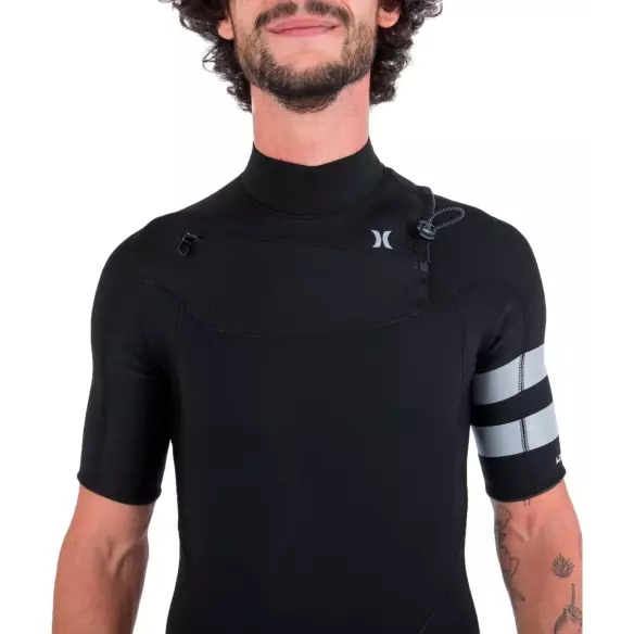 Traje Neopreno Hurley Advantage 4/3mm