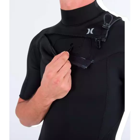 Combinaison Hurley Advantage 4/3mm