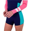 Wetsuit Hurley Advantage 4/3mm