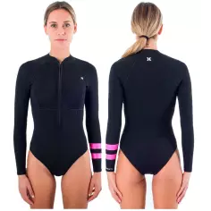 Traje Neopreno Hurley Advantage 4/3mm