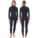 Combinaison Hurley Advantage 4/3mm