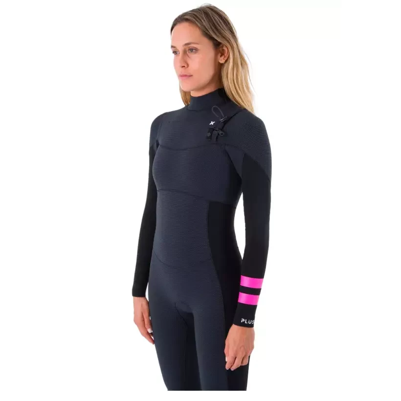 Wetsuit Hurley Advantage 4/3mm