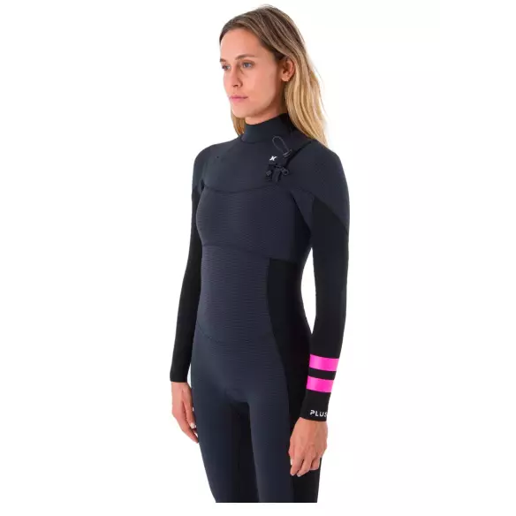 Traje Neopreno Hurley Advantage 4/3mm Traje Neopreno Hurley Advantage 4/3mm