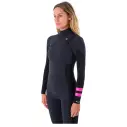 Traje Neopreno Hurley Advantage 4/3mm