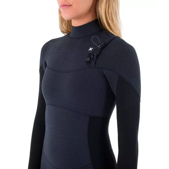 Wetsuit Hurley Advantage 4/3mm