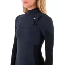 Traje Neopreno Hurley Advantage 4/3mm