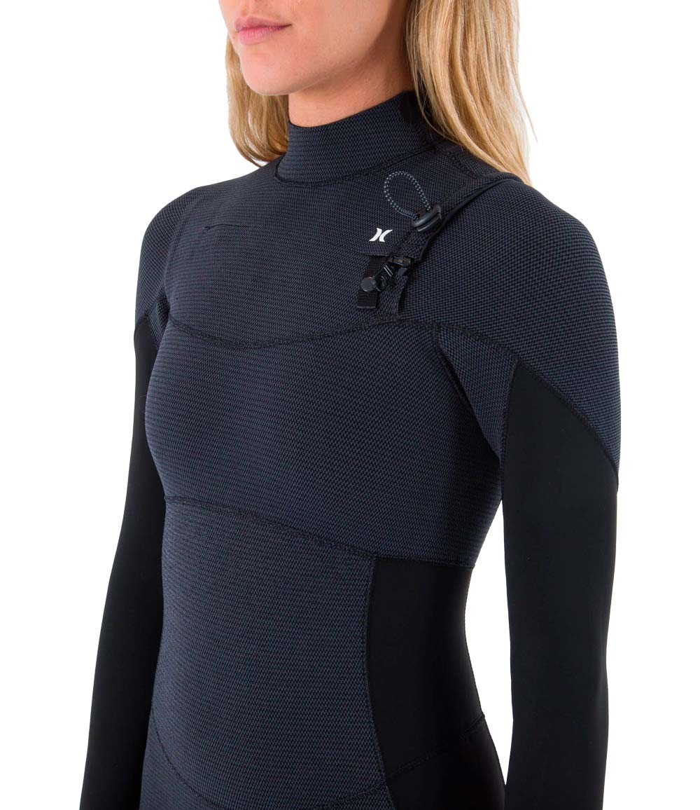 Wetsuit Hurley Plus 3/2mm Womens