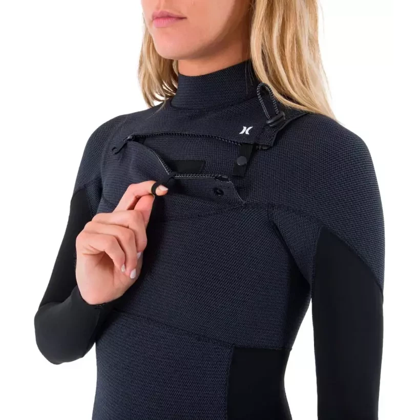 Wetsuit Hurley Advantage 4/3mm