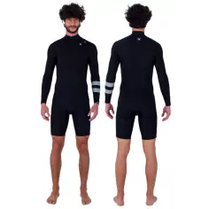 Wetsuit Hurley Advantage 4/3mm