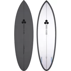 Planche de surf Channel Island Twin Fin