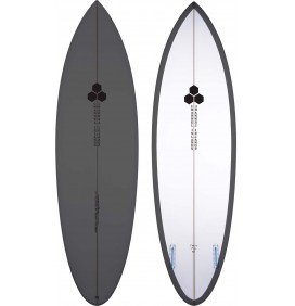 Prancha de surf Channel Island Twin Fin