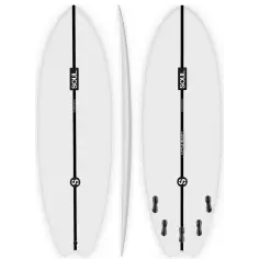 Tabla de surf SOUL Little Buddy