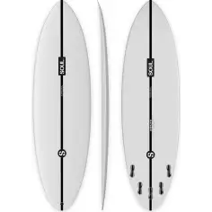 Tabla SOUL Surfboards Donuts