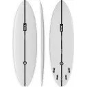 Tabla SOUL Surfboards Donuts