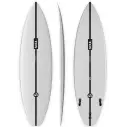 Surfboard shortboard SOUL GTO