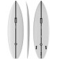 Surfbretter shortboard SOUL GTO