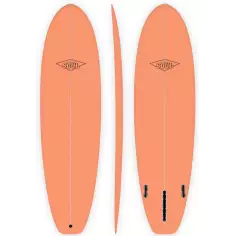 Prancha de surf SOUL Fat Wombat 2