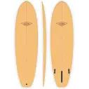 Tabla de surf SOUL Fat Wombat