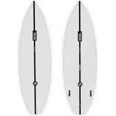 Surfboard shortboard SOUL The Magnet