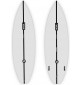 Surfbretter shortboard SOUL The Magnet